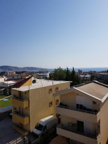 Apartmani Nikmil Bar- Susanj