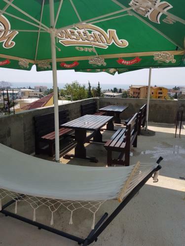 Apartmani Nikmil Bar- Susanj