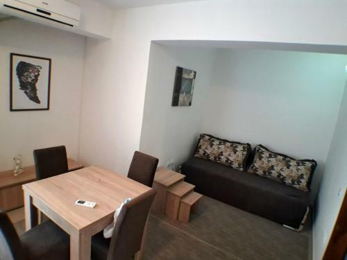 Apartment On Vladimir Rolovic Street