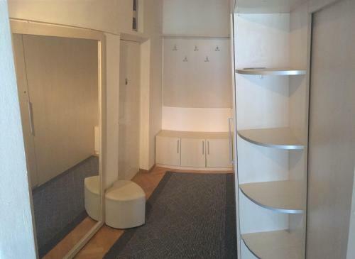 Apartments In Bar City Center