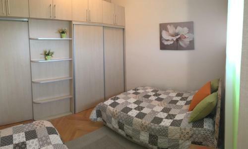 Apartments In Bar City Center