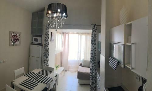 Apartments In Bar City Center
