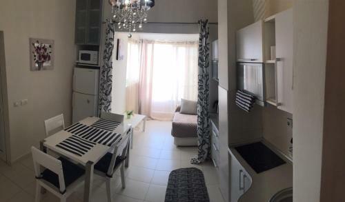 Apartments In Bar City Center