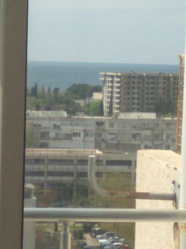 Apartments In Bar City Center