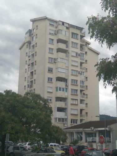 Apartments In Bar City Center