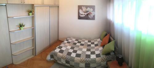 Apartments In Bar City Center