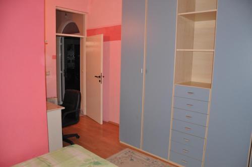 Vila Tatiana Delux Apartman 3