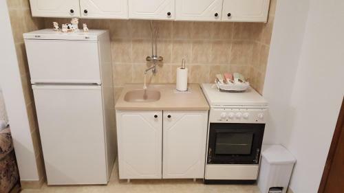 Apartamento Stan U Centru Grada