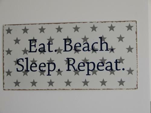 Summer Apartment
