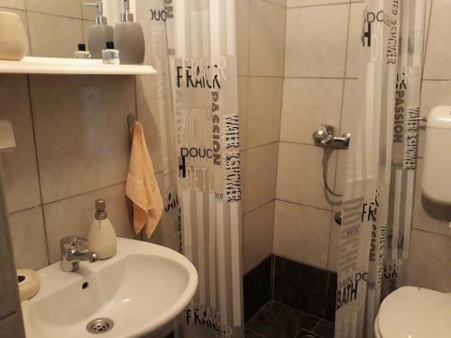 Apartman Centar