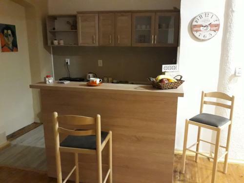Apartman Centar