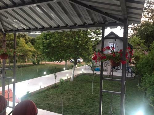 Bed & Breakfast Casa Calda Apartment
