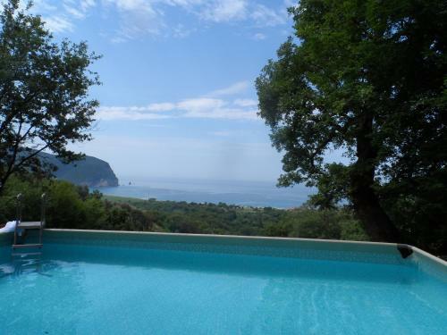 Apartamentos Pataki Guesthouse