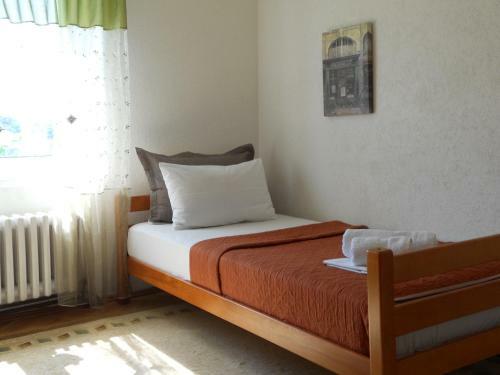 Apartment Djukovic