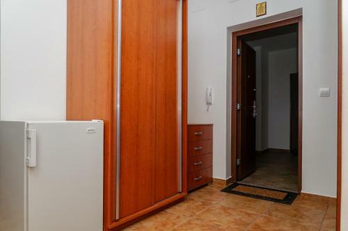 Apart Hotel Forte Roses Montenegro Ko Buljarica