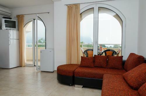 Apart Hotel Forte Roses Montenegro Ko Buljarica