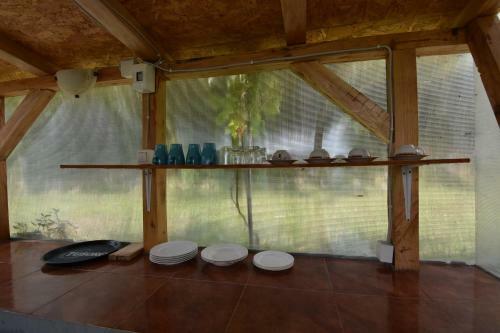 Apartamentos Vuko I Magdalena Midzor
