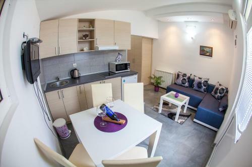 Apartments Vila Masha
