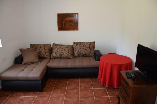 Villa Beach House Buljarica