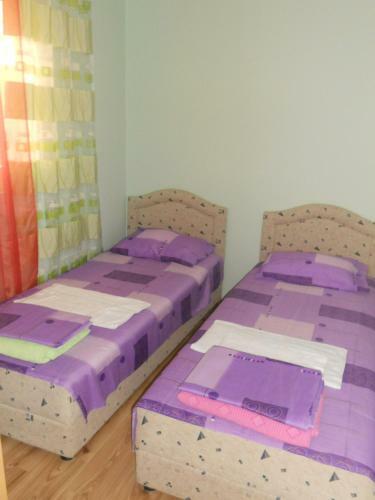 Apartments Papillon