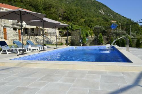 Villa Vila Nikola