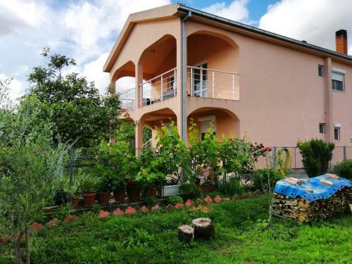 Apartman Djordje