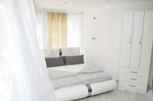 Villa Medusa Apartments