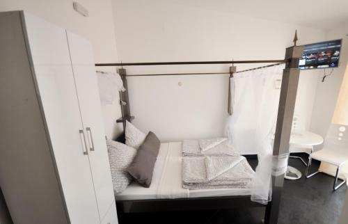 Villa Medusa Apartments