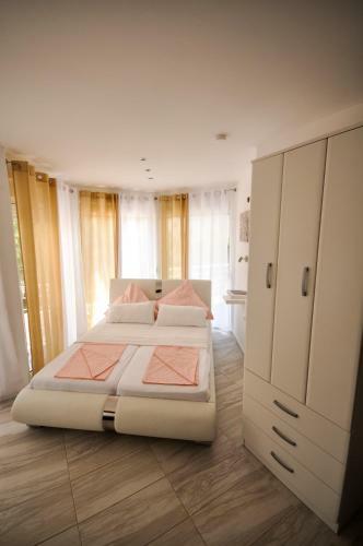 Villa Medusa Apartments
