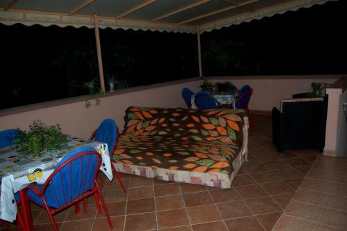 Apartamentos Vila Montenegro