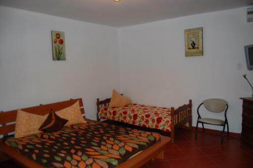 Apartamentos Vila Montenegro