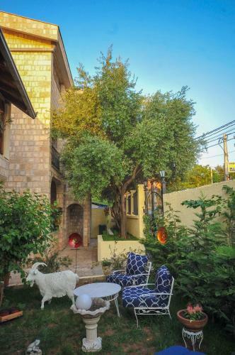 Apartmani Melina
