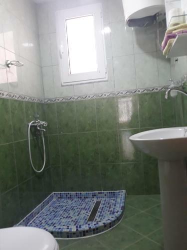 Apartments Aza
