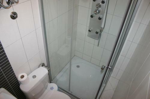 Hostal Apartments & Rooms Elite