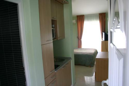 Hostal Apartments & Rooms Elite