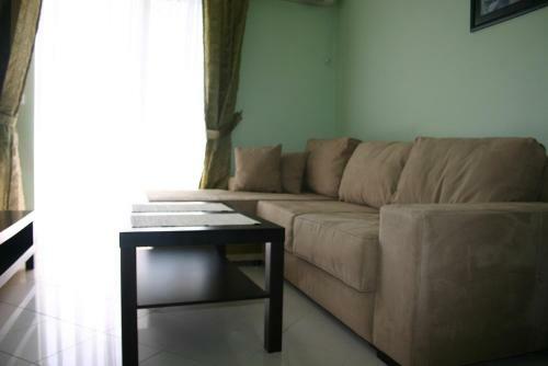 Hostal Apartments & Rooms Elite
