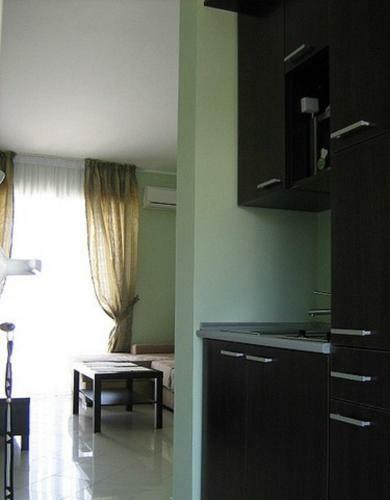 Hostal Apartments & Rooms Elite