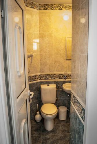 Hostal Apartments & Rooms Elite