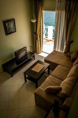 Hostal Apartments & Rooms Elite