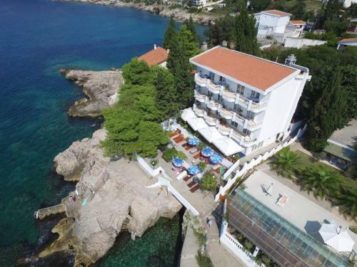 Hostal Apartments & Rooms Elite