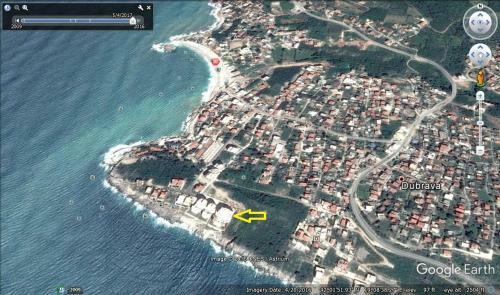 Apartamento Montenegro - South Cross