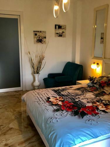 Apartamento Montenegro - South Cross