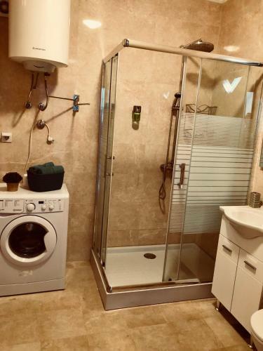 Apartamento Montenegro - South Cross