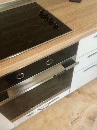 Apartamento Montenegro - South Cross