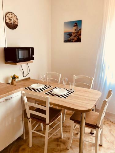 Apartamento Montenegro - South Cross