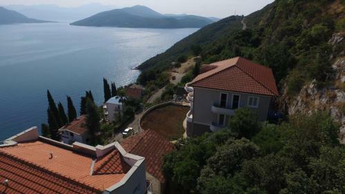 Apartamento Villa Di Montagna