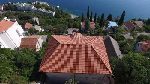 Apartamento Villa Di Montagna