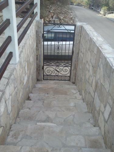 Apartamento Villa Di Montagna