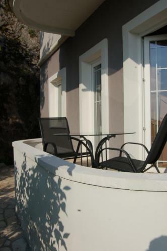 Apartamento Villa Di Montagna
