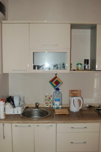 Apartamento Villa Di Montagna